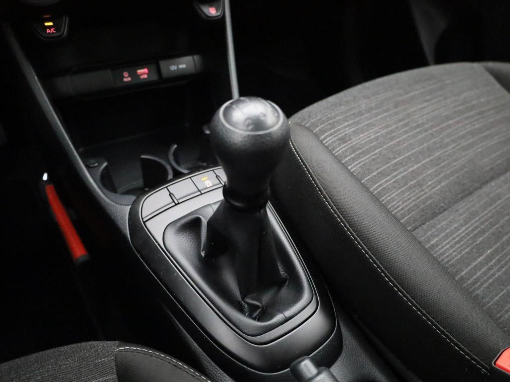Kia Picanto 1.0 mpi comfortplusline | 5-deurs | airco | bluetooth