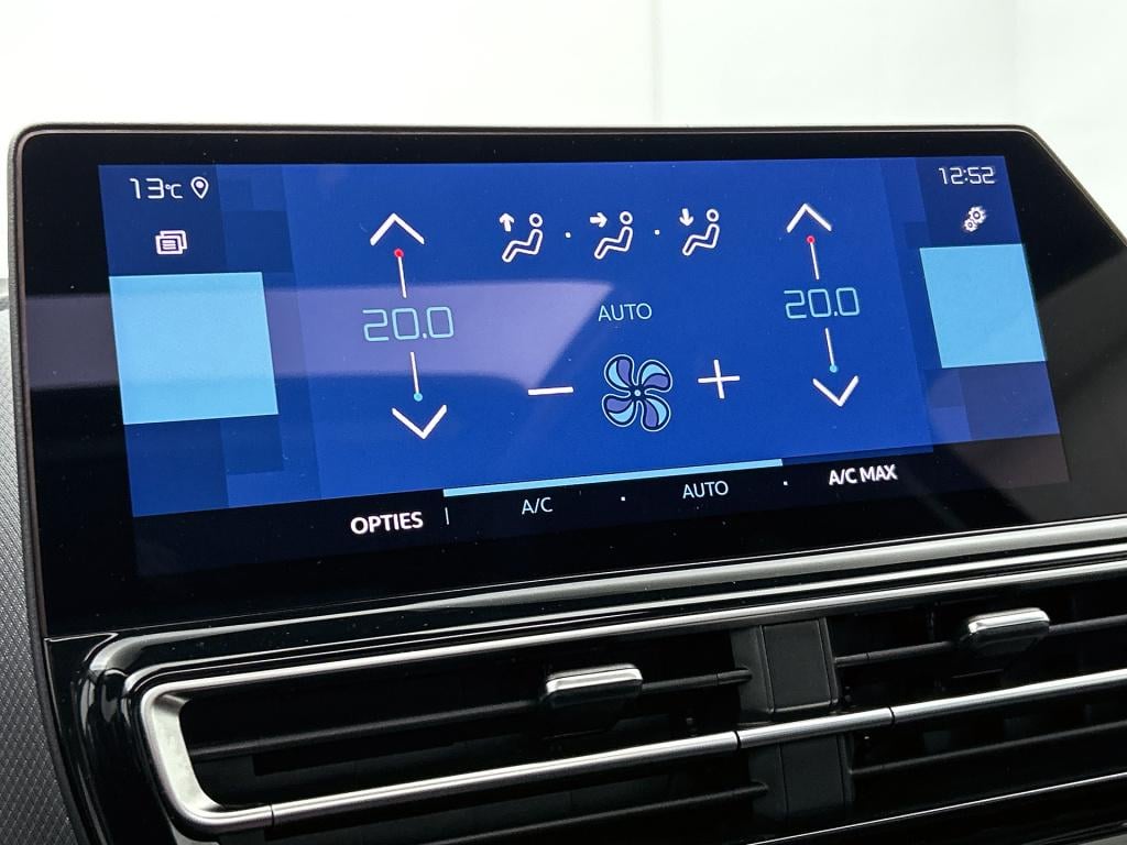 Citroen C5 Aircross plug-in hybrid 225 pk automaat shine | adaptive cruise 