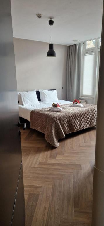 Studio te huur 890 euro per maand in centrum Goes
