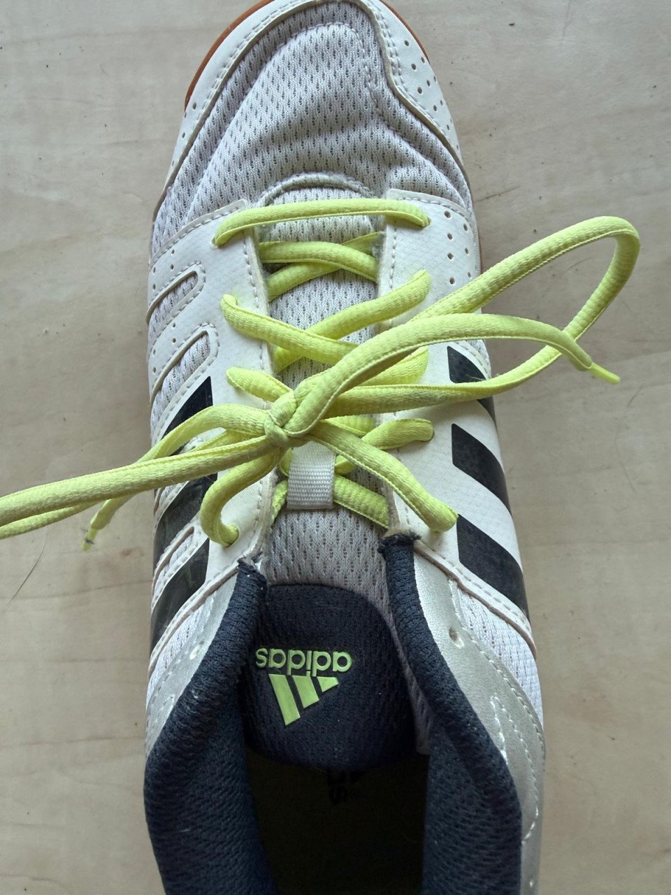 Adidas sportschoenen