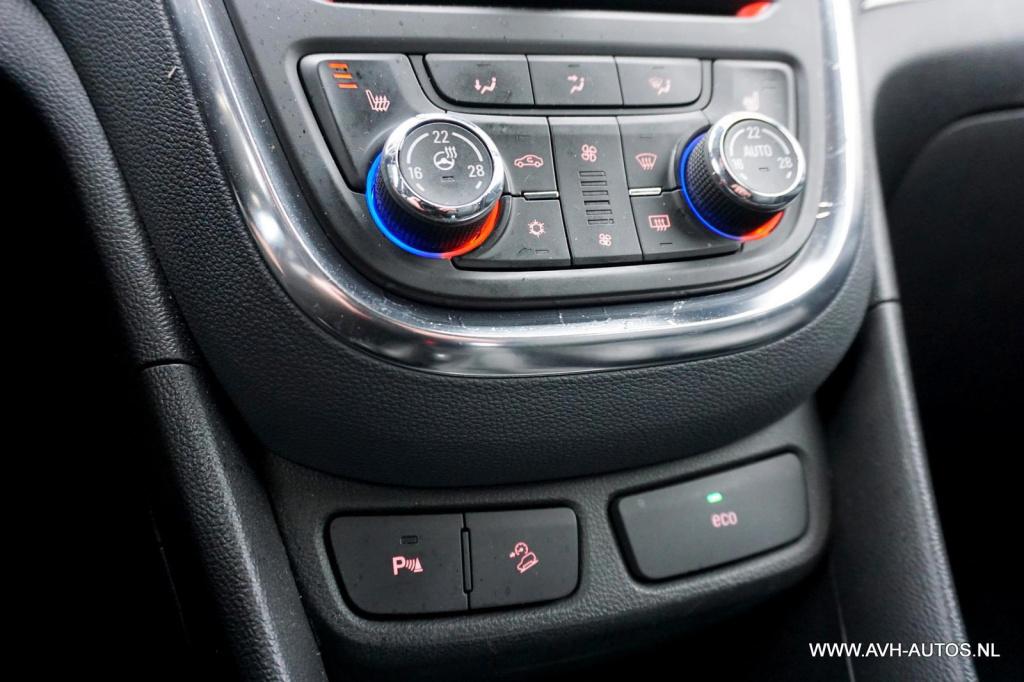 Opel Mokka 1.4 t cosmo