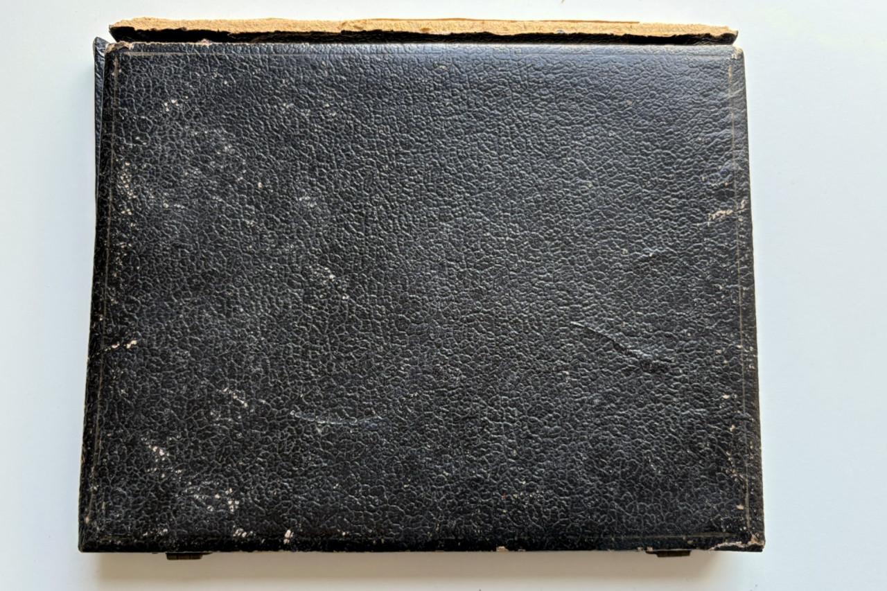 Botermesjes - Encore - Thomas Turner & Co