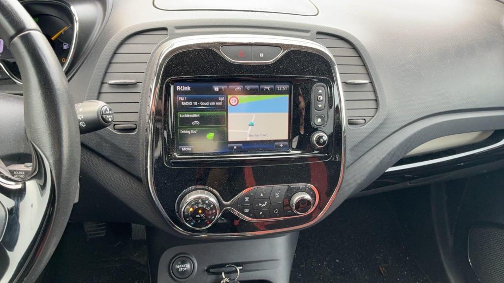 Renault Captur 0.9 tce dynamique