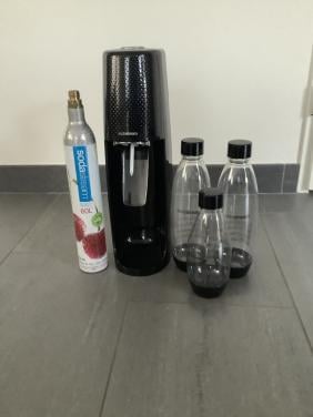 Sodastream