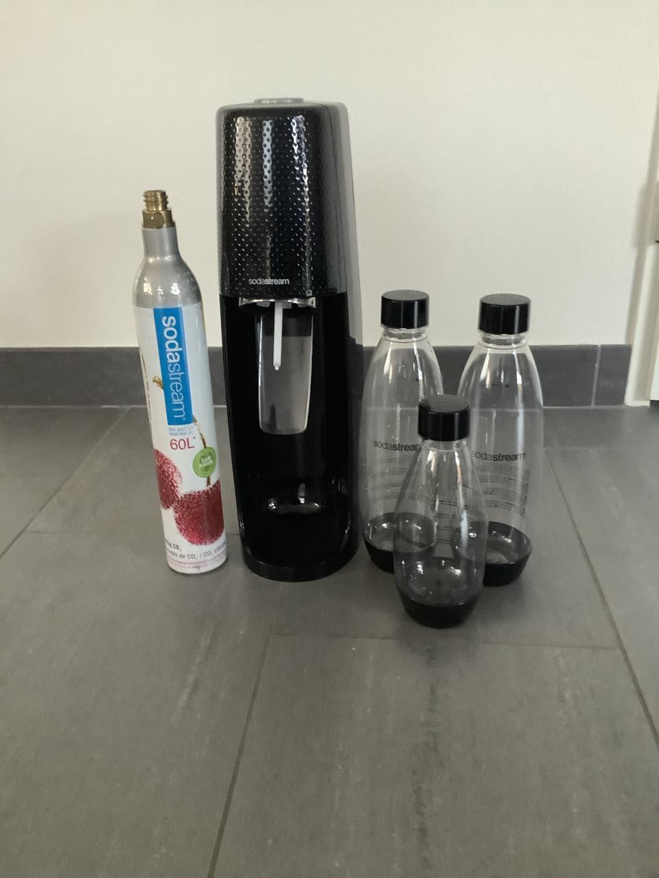 Sodastream