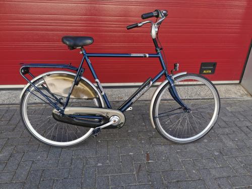 BATAVUS BROWSER HERENFIETS FRAME MAAT 66