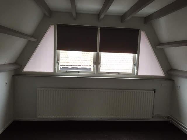 2 slaapkamer maisonnette te huur in Oost-Souburg