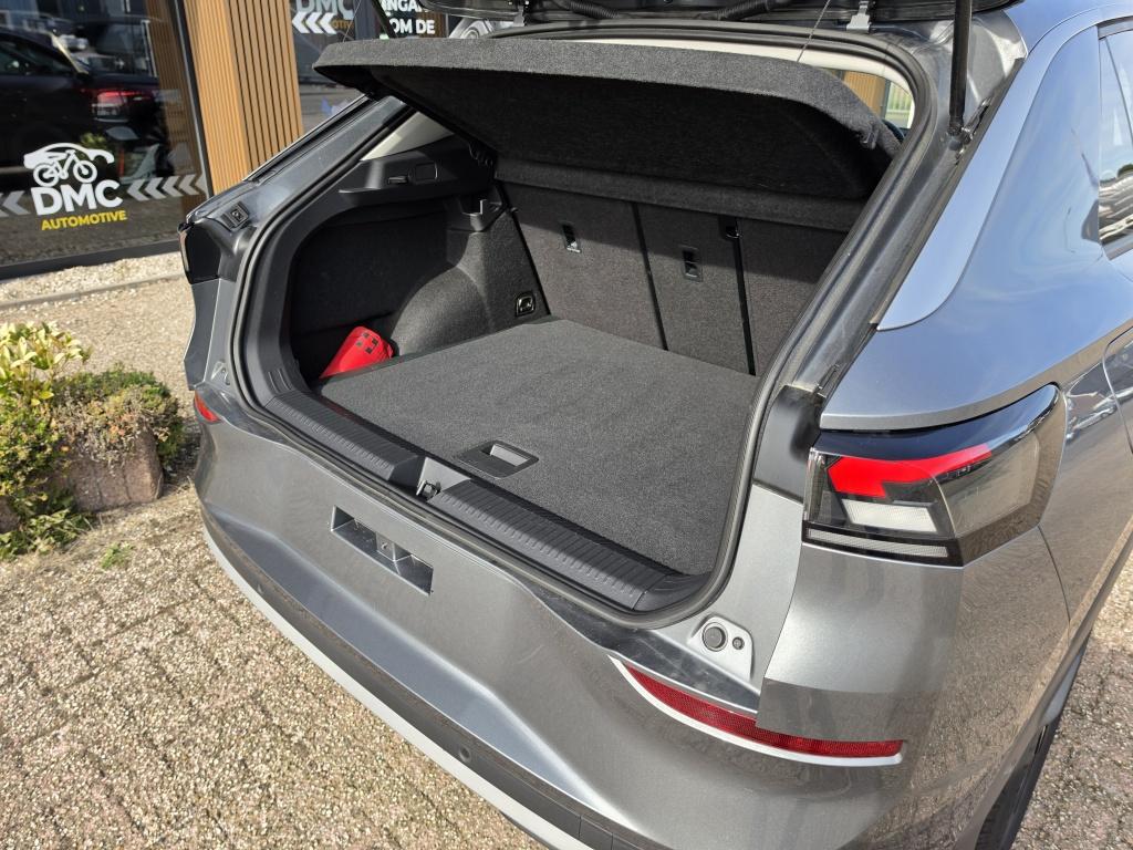 Volkswagen T-roc 1.5 etsi 85 kw life