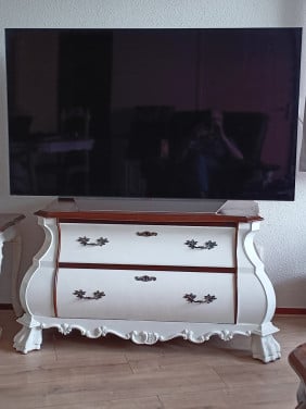 LG Oled Smart TV