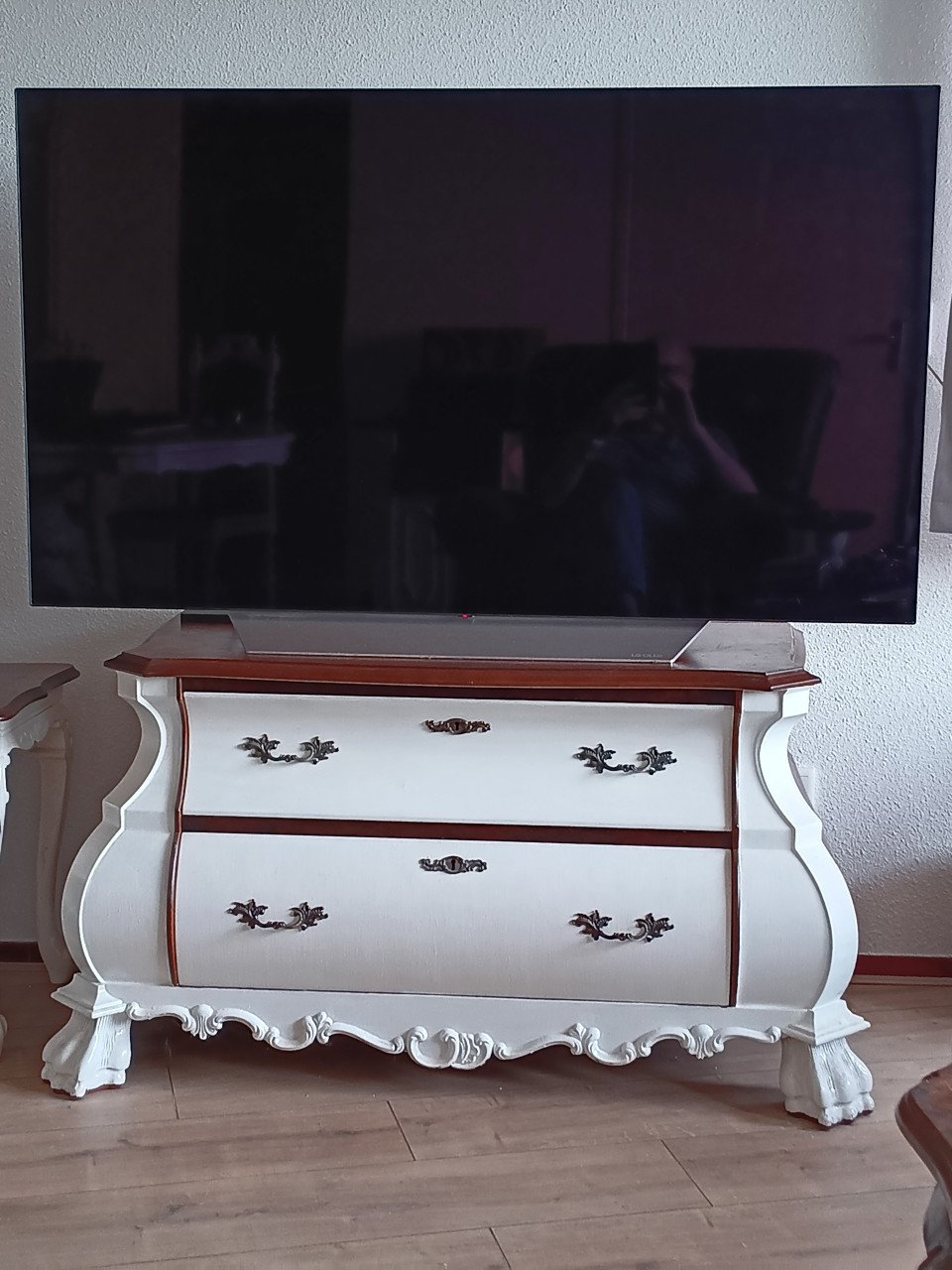LG Oled Smart TV
