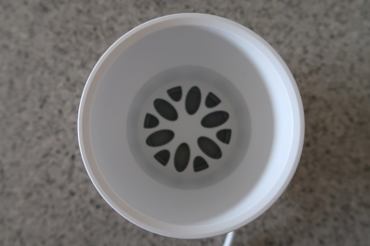 Flessenverwarmer Philips Avent voor €10,00