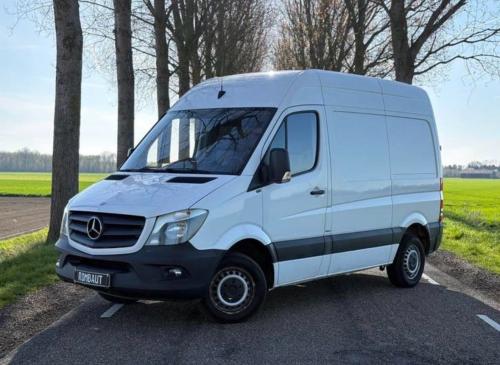 Mercedes Sprinter 2.2CDI / Bj2014 / CAMPERBUS / EURO 5 !
