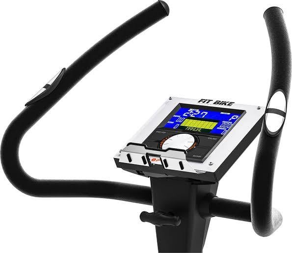 Fit Bike Ride 6 plus