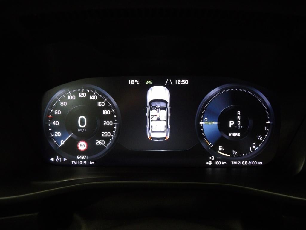 Volvo XC40 core recharge t4 plug-in hybrid 2wd