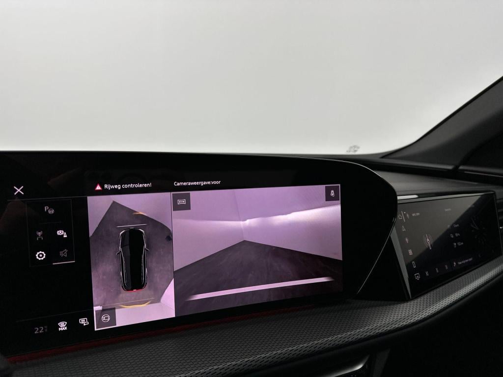 Audi Q5 s edition competition e-hybrid 270 kw / 367 pk suv