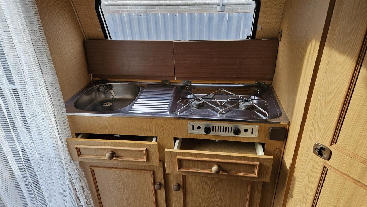 Keurige De reu 385 1986