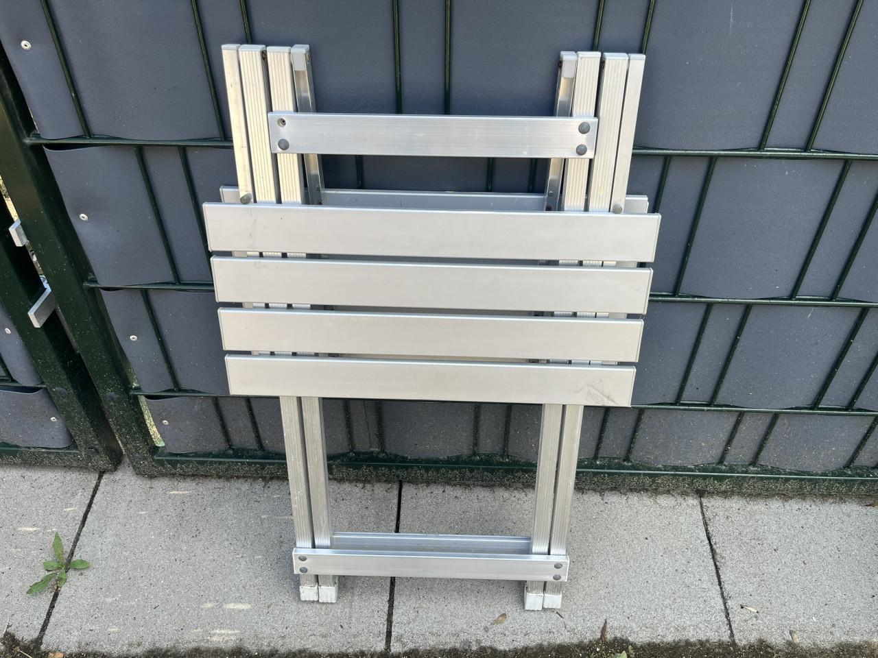 Obelink Tavolo tafel 50x50x61 cm