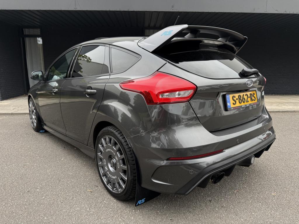 Ford Focus ford-cng-technik 2.3 rs
