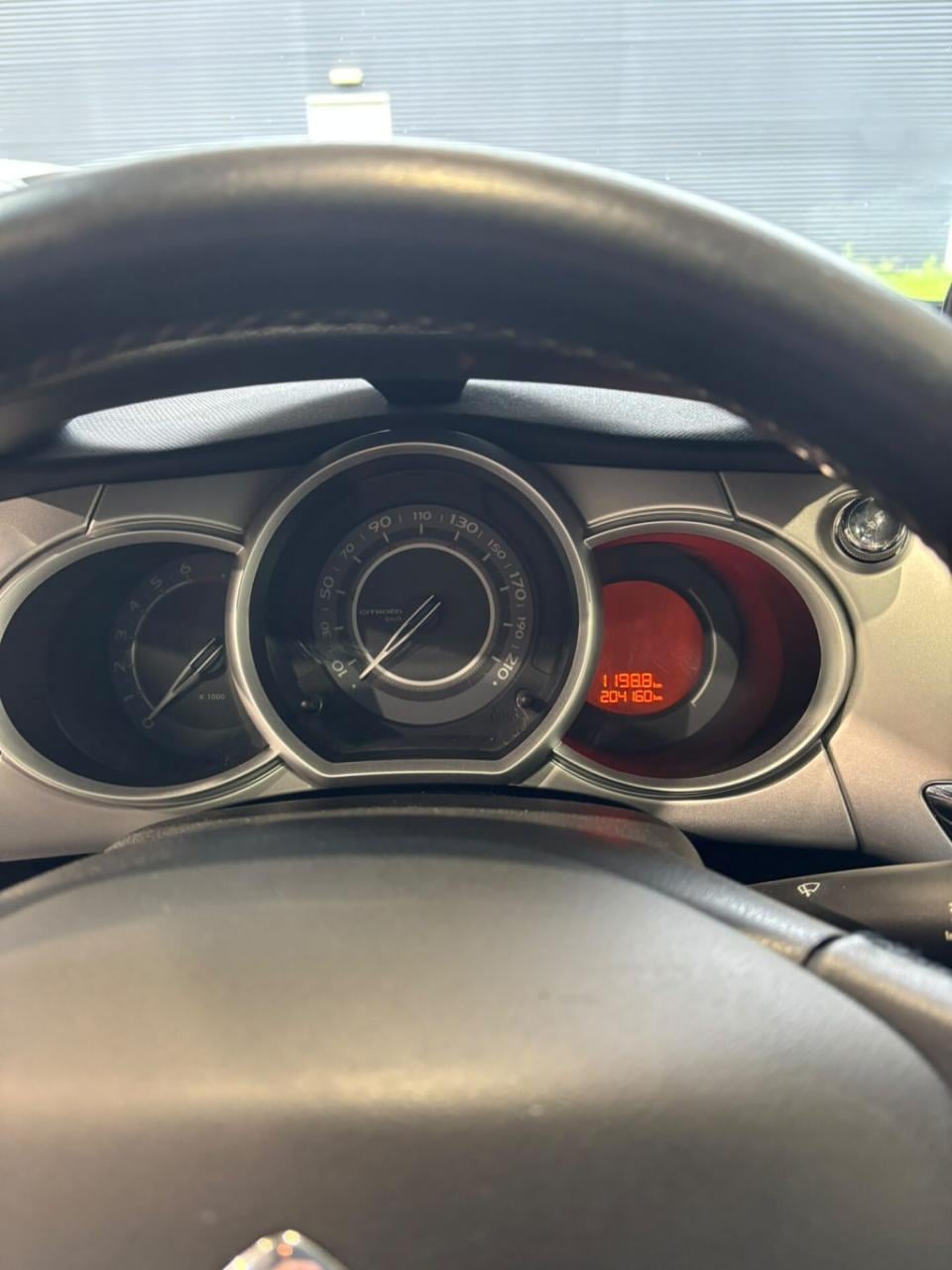 Citroen C3 1.4 vti ligne business airco - trekhaak - panorama - lichtmetaal