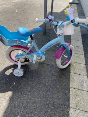 Kinderfiets