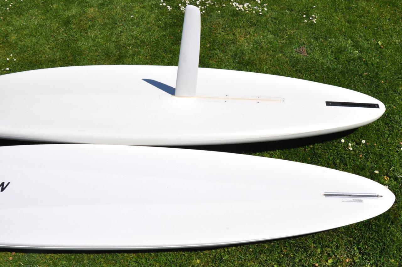 HiFly Wide Style - F2 zeer complete set