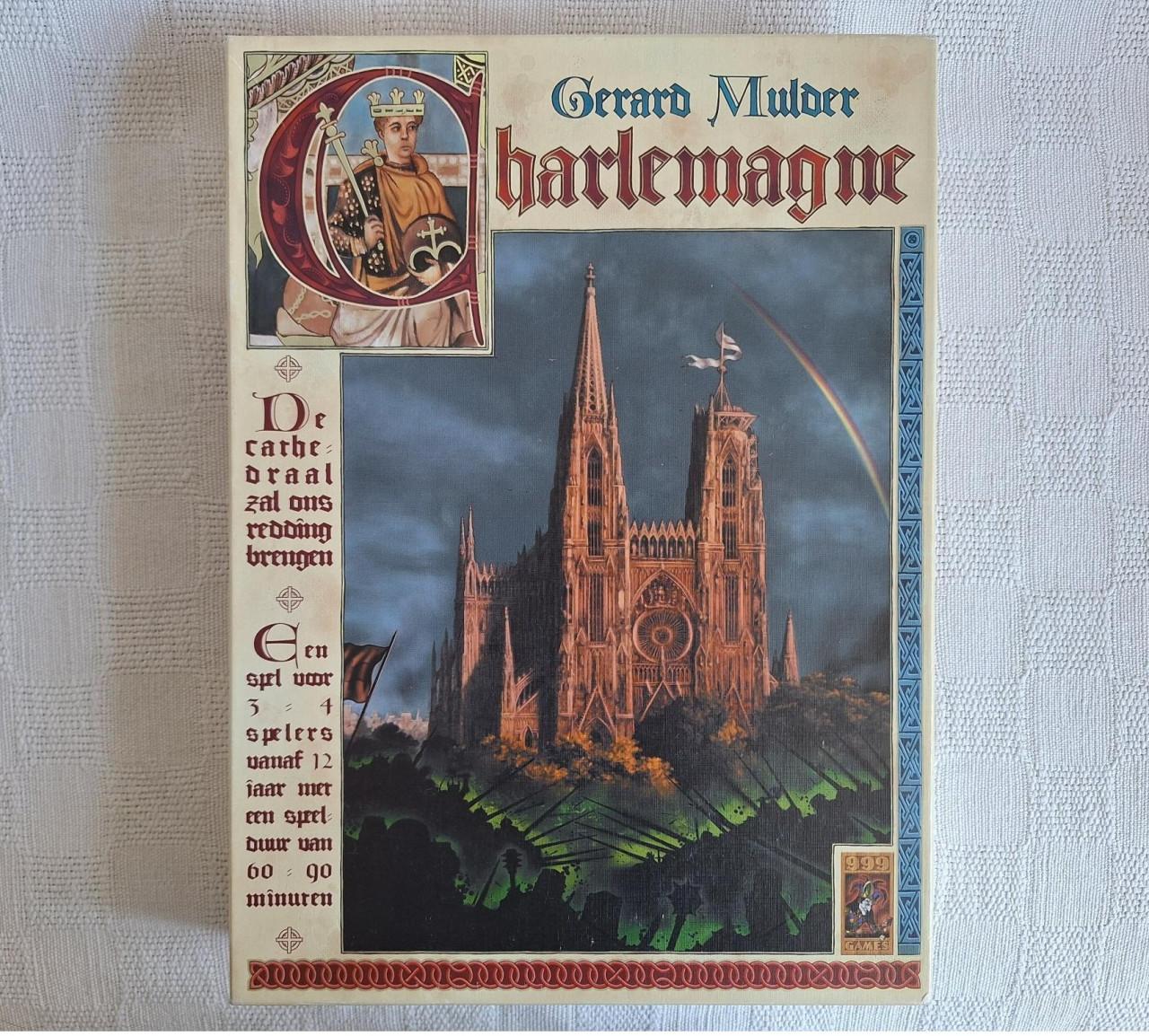 Charlemagne
