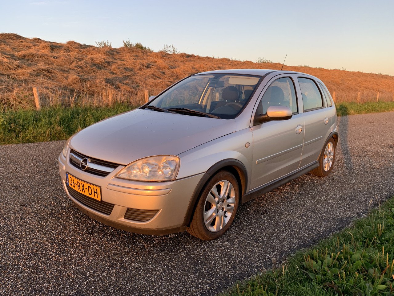 Opel Corsa 1.2 Twinport