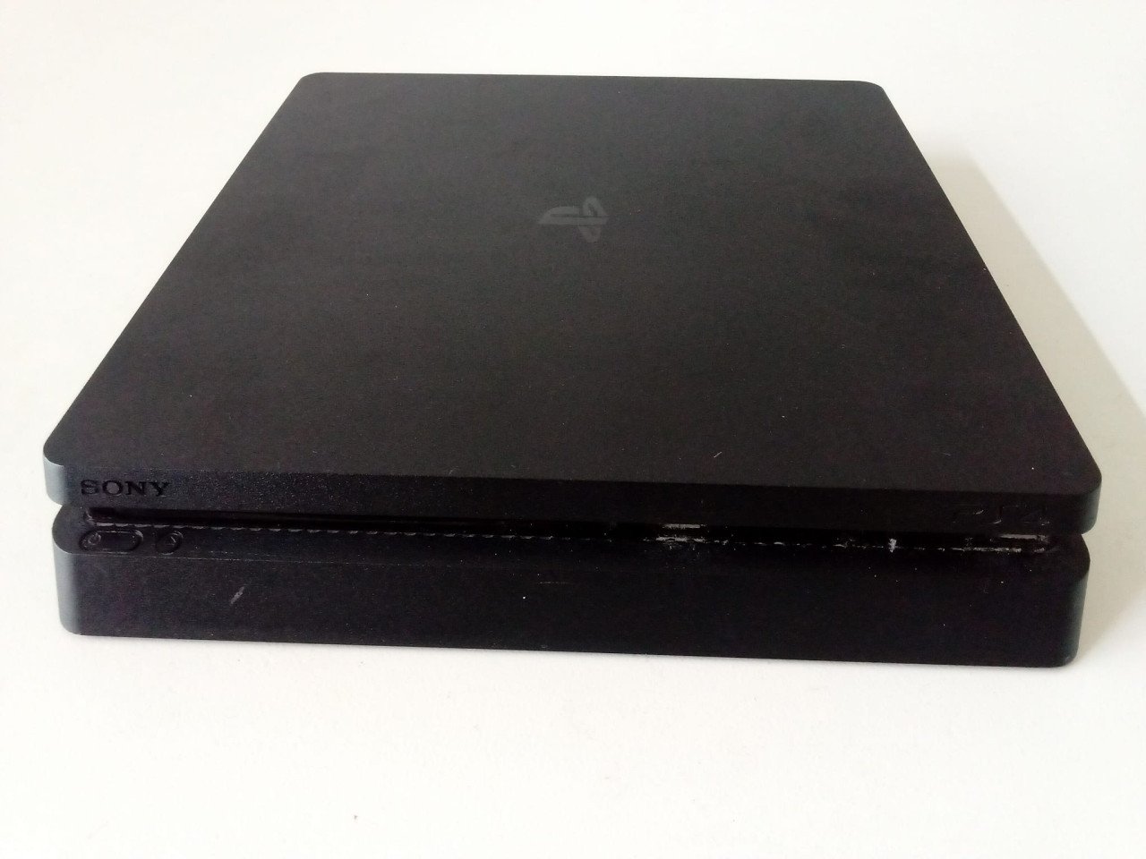 Playstation 4 + controller