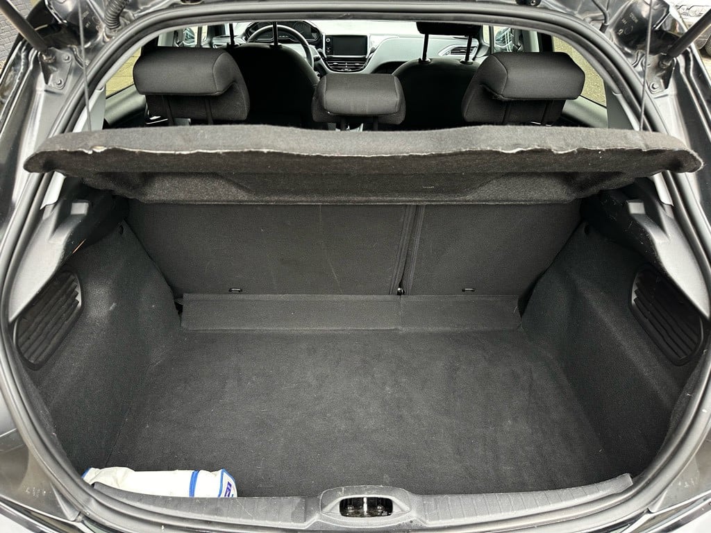 Peugeot 208 1.2 puretech allure
