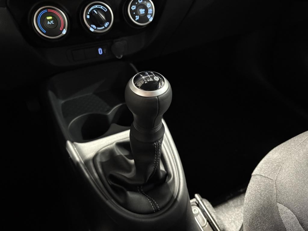 Toyota Aygo x 1.0 vvt-i mt play