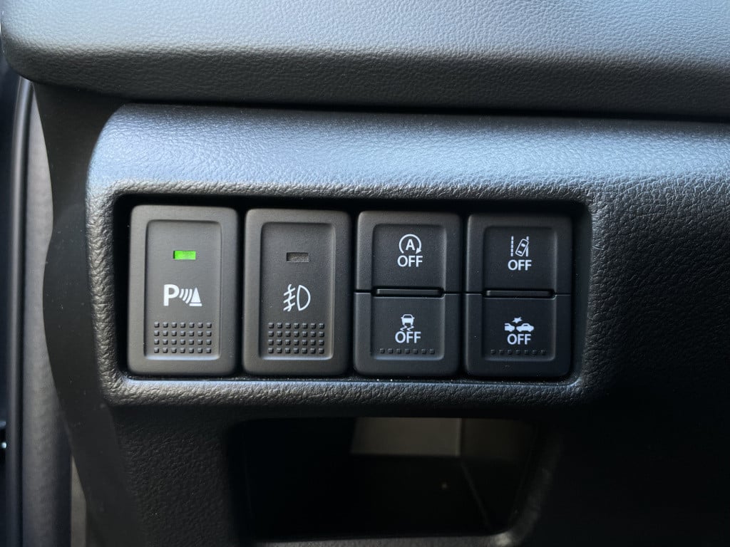 Suzuki Sx4 S-cross automaat 1.4 boosterjet select smart hybrid