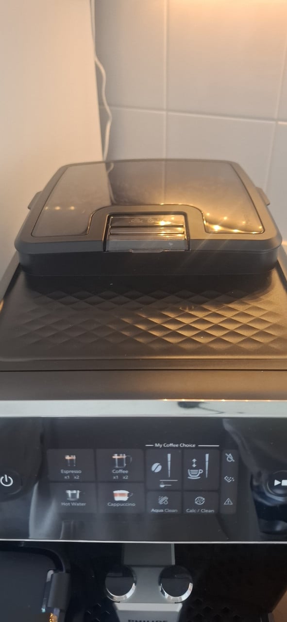 Philips Full automatic espresso machine