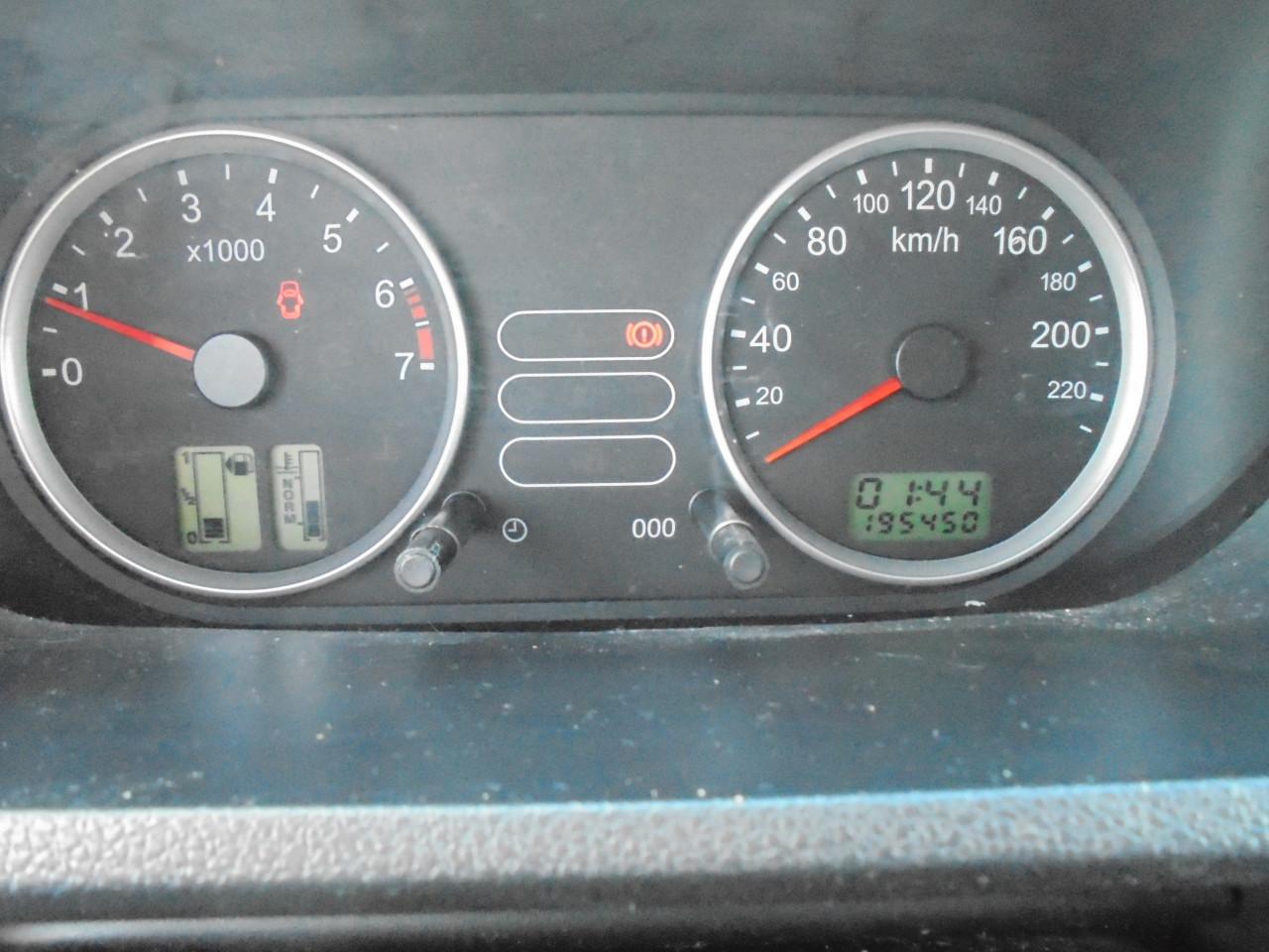 Fusion 1.6-16V Ghia leuke auto Apk tot Juni 2026 slechts €1395