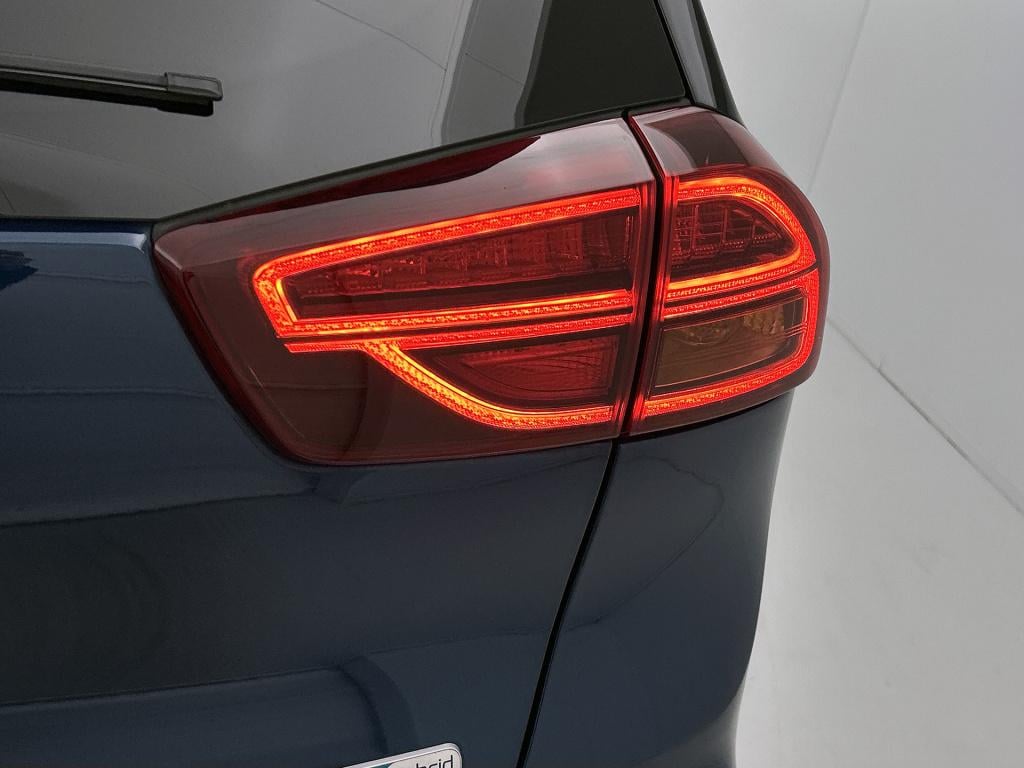 Kia Niro 1.6 gdi hybrid dynamicplusline stoel/stuurverwarming | trekhaak | 