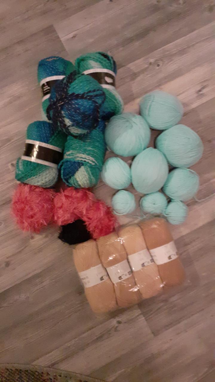 Restanten wol GRATIS! GERESERVEERD