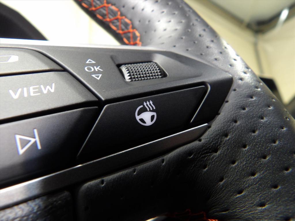 Seat Leon 1.5 tsi 150pk fr