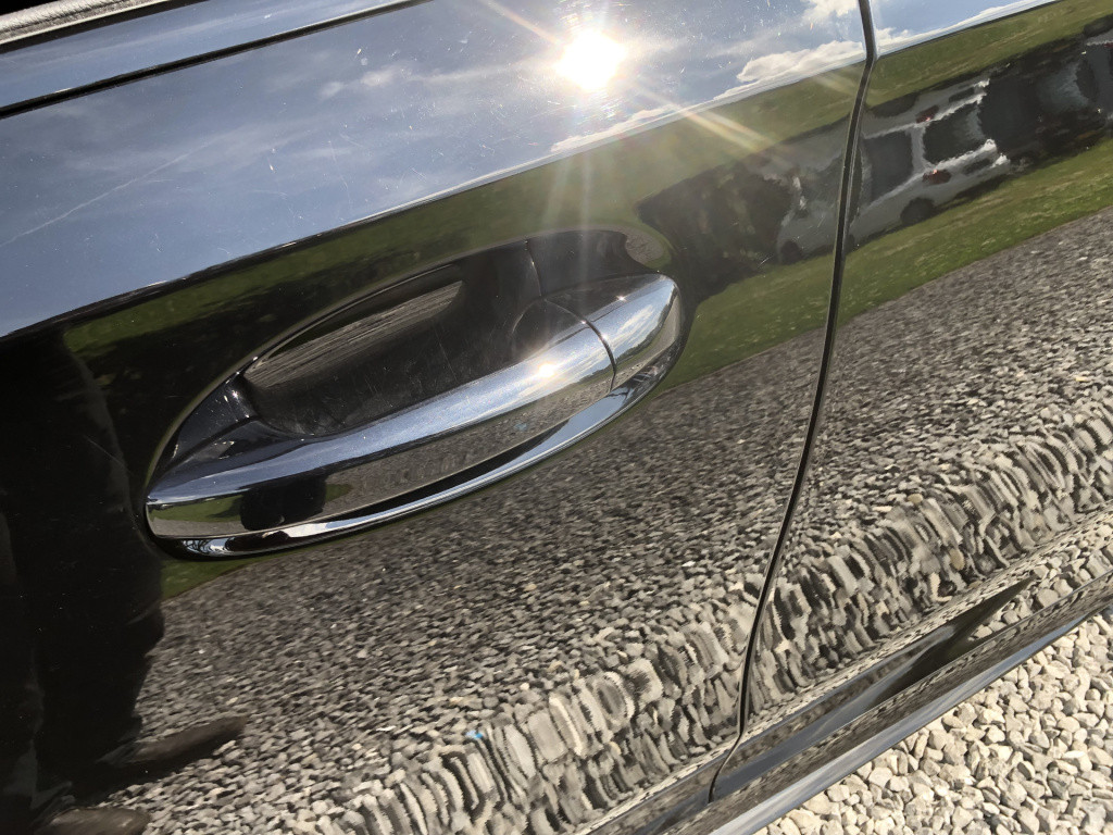 Mercedes-Benz A-Klasse 250 e business solution amg limited