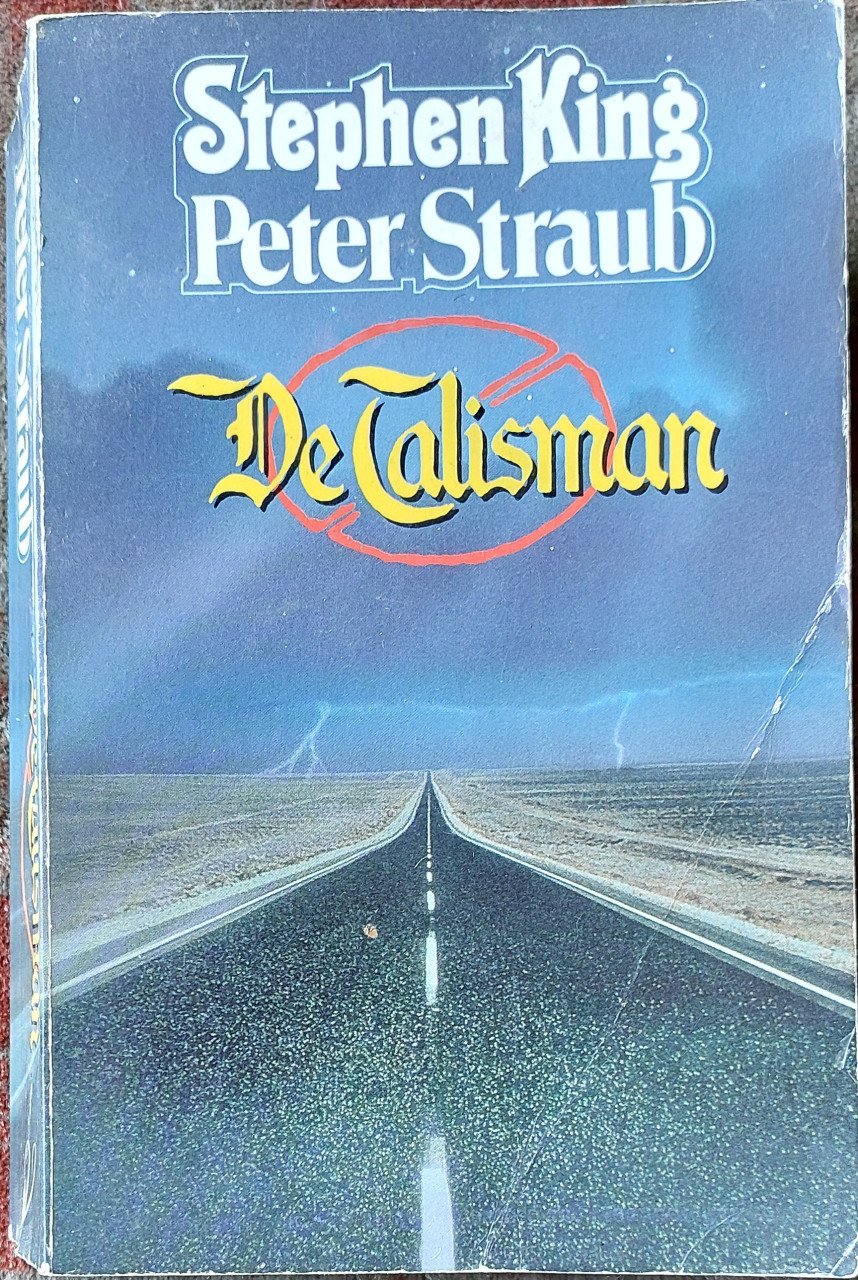 Stephan King