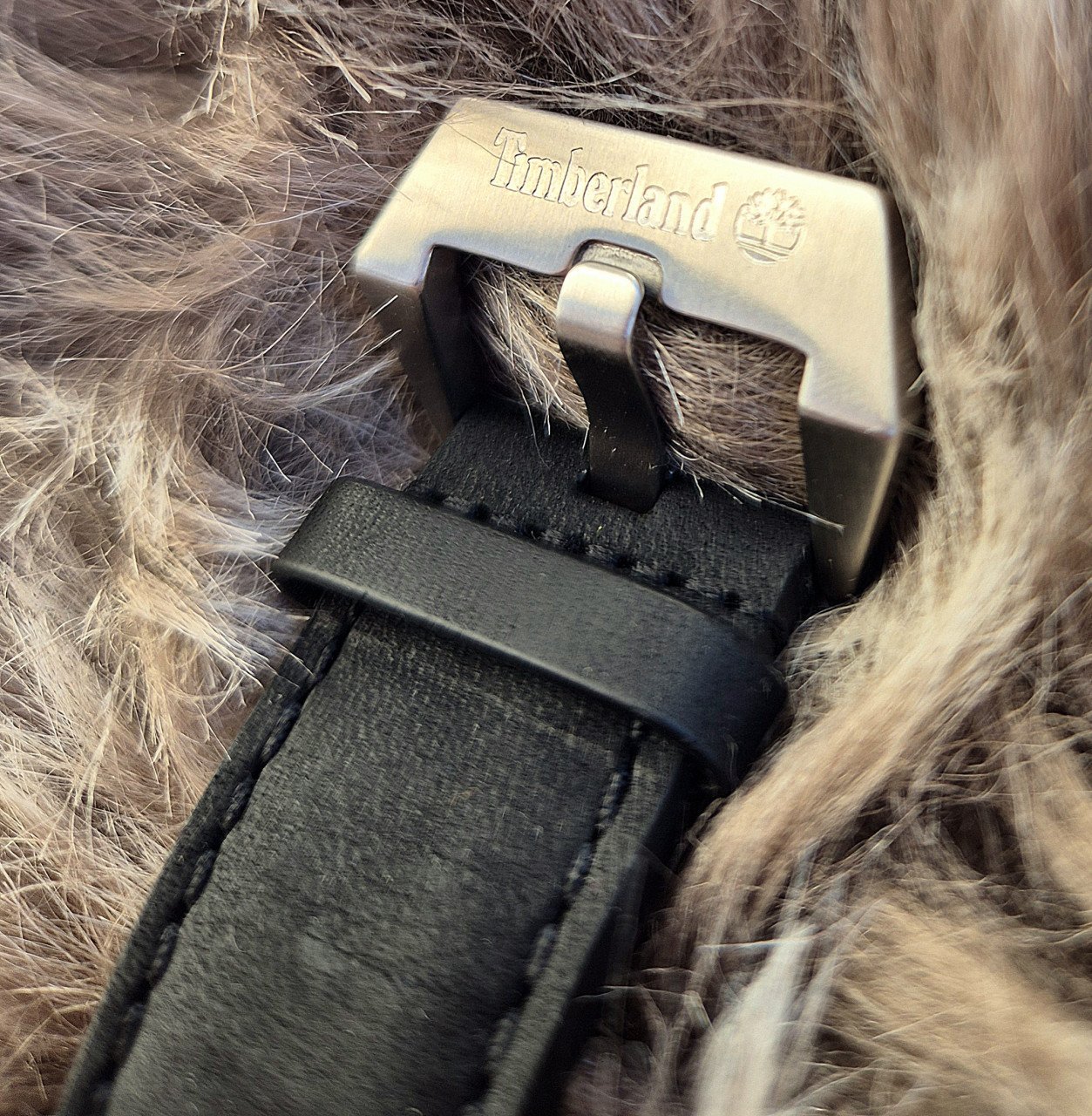 Timberland horloge