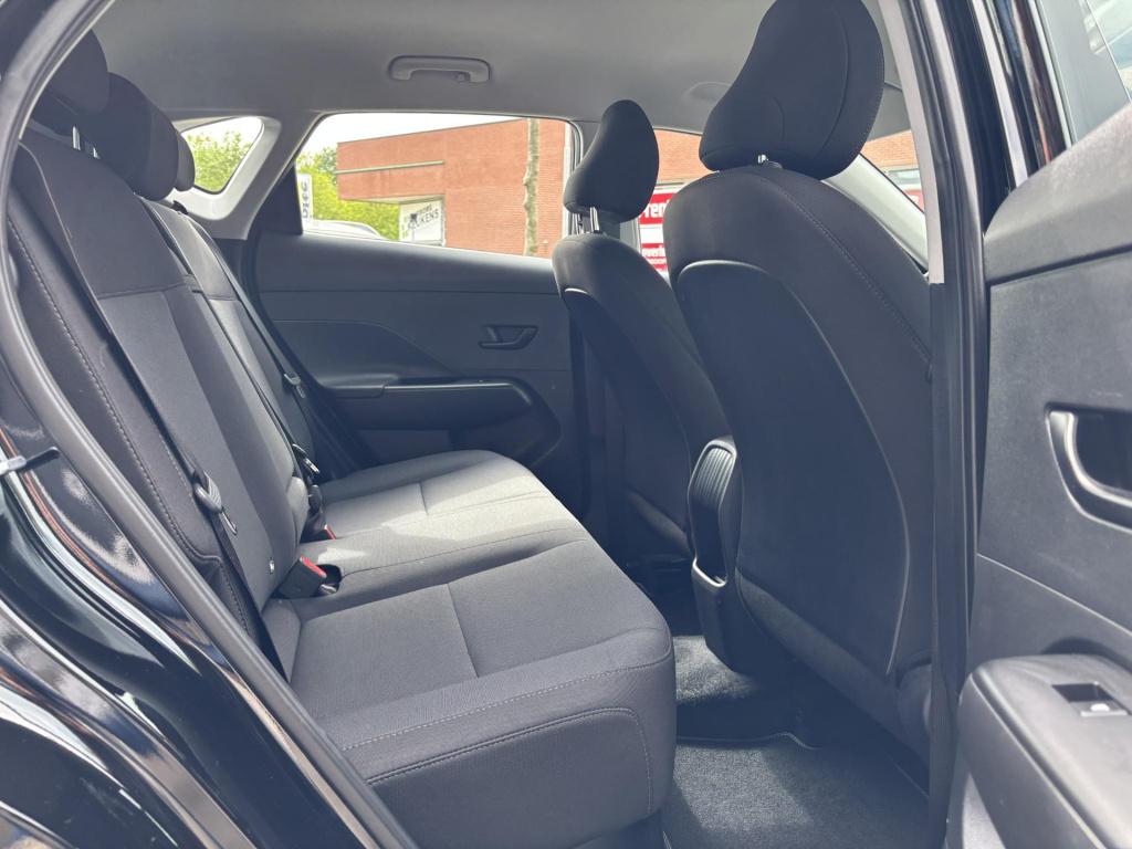 Hyundai Kona 1.6 gdi hev comfort
