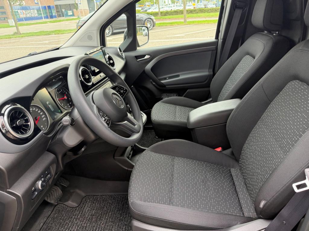 Mercedes-Benz Citan 110 cdi l1 pro l airco l mbux l camera l cruise control