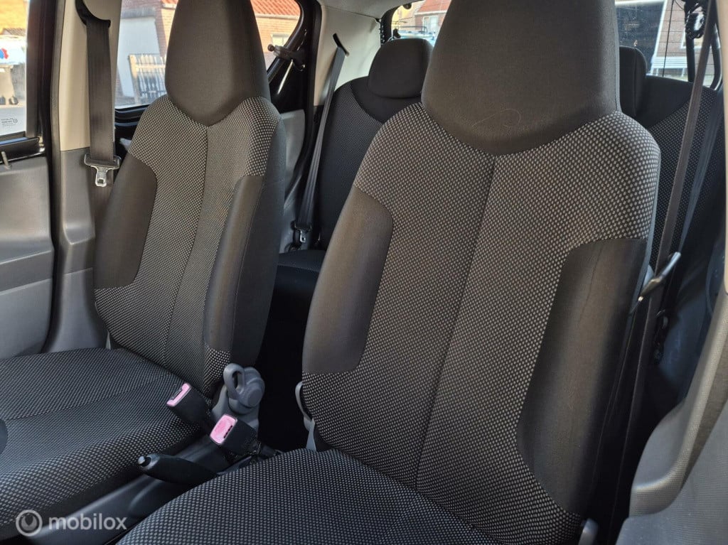 Toyota Aygo 1.0 / airco / 5-deurs