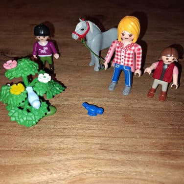 Playmobile