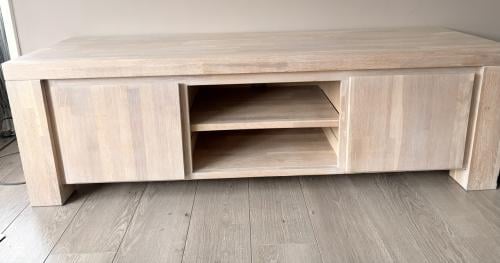 Tv meubel