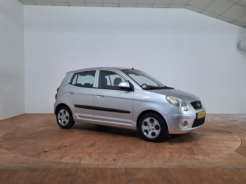 Kia Picanto 1.1 fifteen