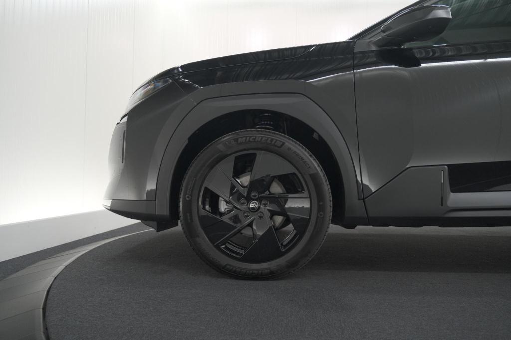 Citroen C5 Aircross 1.2 hybrid 145 max | nieuw model | adaptieve cruise con