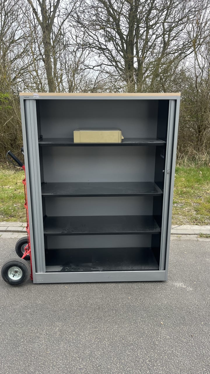 Ahrend archiefkast