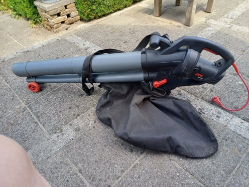 SKIL bladblazer bladzuiger