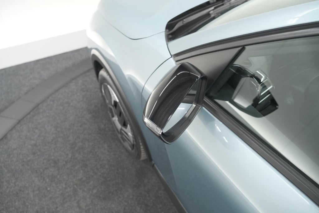 Citroen C4 puretech 130 plus | camera | apple carplay | parkeersensoren
