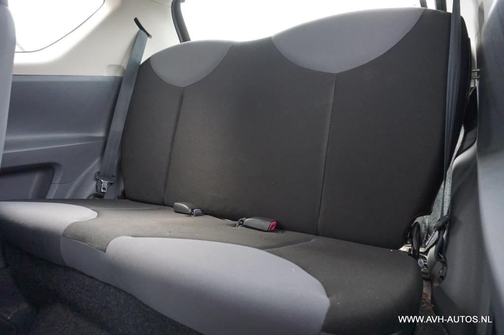 Citroen C1 1.0-12v séduction